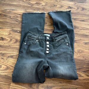 Forever 21 jeans